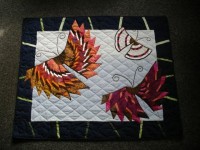 Quiltster: Marion va...