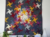 Quiltster: Marion va...